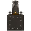 DEWALT 20V MAX XR Brushless Cordless 1/4 Sheet Variable Speed Sander (Bare Tool), small image number 4