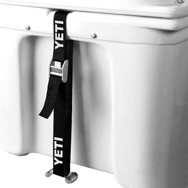 YETI Tie Down Kit for Tundra & Roadie Cooler & Tank Ice Bucket, large image number 2