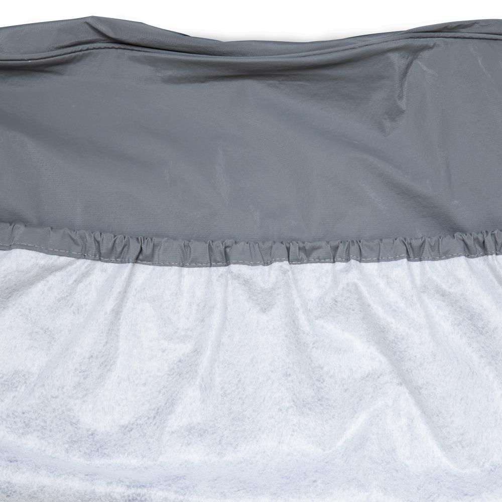 Champion Power Equipment Weather-Resistant Storage Cover for 12000-Watt Portable Generators, large image number 3