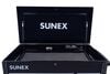 Sunex JUIC'D BOX 50 Inch 7 Drawer Powered Rolling Tool Cart, small image number 4