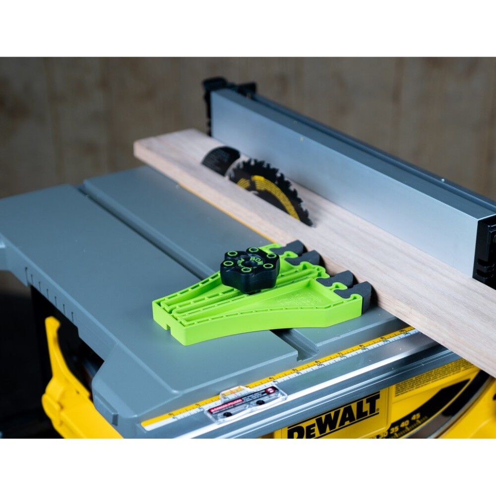 Bow Products FeatherPro Portable Saw Featherboard, large image number 7