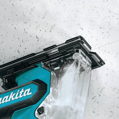Makita 18 Volt LXT Lithium-Ion Cordless Cut-Out Saw (Bare Tool), large image number 13