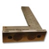 Fastcap Steel Laser Style Magnetic Micro Square, small image number 2