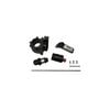 Oztec Industries Quick Disconnect Kit For 1.8 OZ & 2.4 OZ Concrete Vibrator Electric Motors, small image number 2