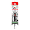 Diablo Tools AMPED Rebar Demon 1/2 Inch x 4 Inch x 10 Inch SDS-Plus 4-Cutter FCH Dust Extraction Hammer Drill Bit, small image number 5