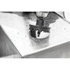 Greenlee Hole Cutter 8 Gauge 1/2in x 1 1/8in Carbide Tipped, small image number 3