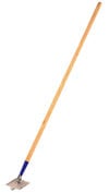 Bon Tool Bullet Walk Groover Stainless Steel 6 Inch X 4 1/2 Inch Bit 3/4 Inch X 7/8 Inch, small image number 3