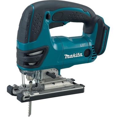 Makita 18V LXT Lithium-Ion Cordless Jig Saw (Bare Tool), large image number 0