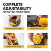 Wagner FLEXiO 5000 Indoor & Outdoor Portable Paint System, small image number 4