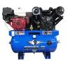 Eagle Compressor 30 Gallon Air Compressor Truck Mount, small image number 1