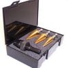 Champion Cutting Tool Hex TIN Multi-Step Drill Set, small image number 1