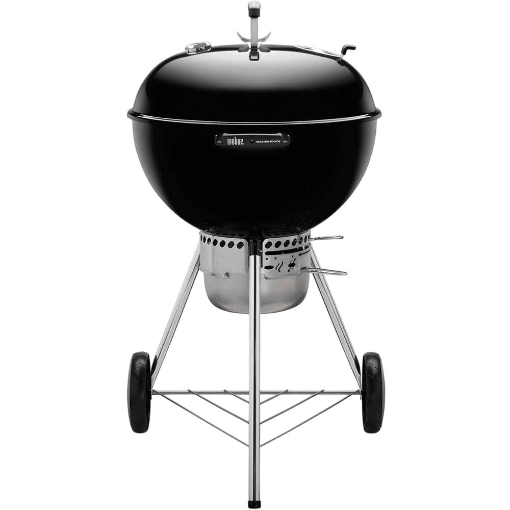 Weber Master-Touch Charcoal Grill – 14501001