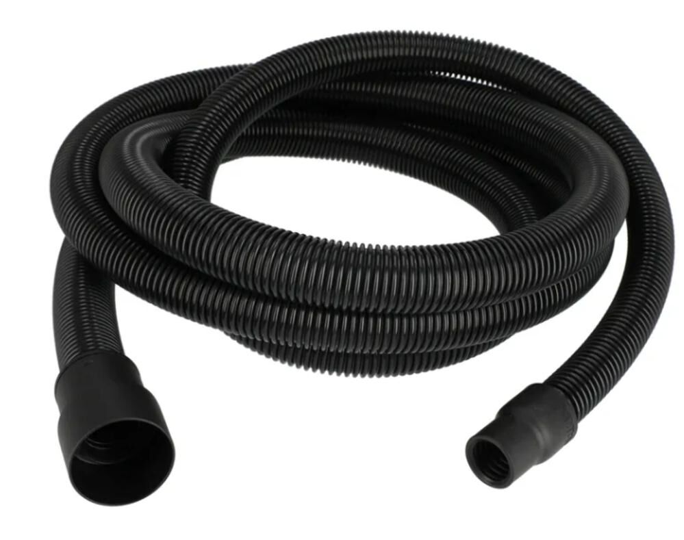 Mirka 1 Inch x 32.8 Ft Hose with Connector, large image number 1