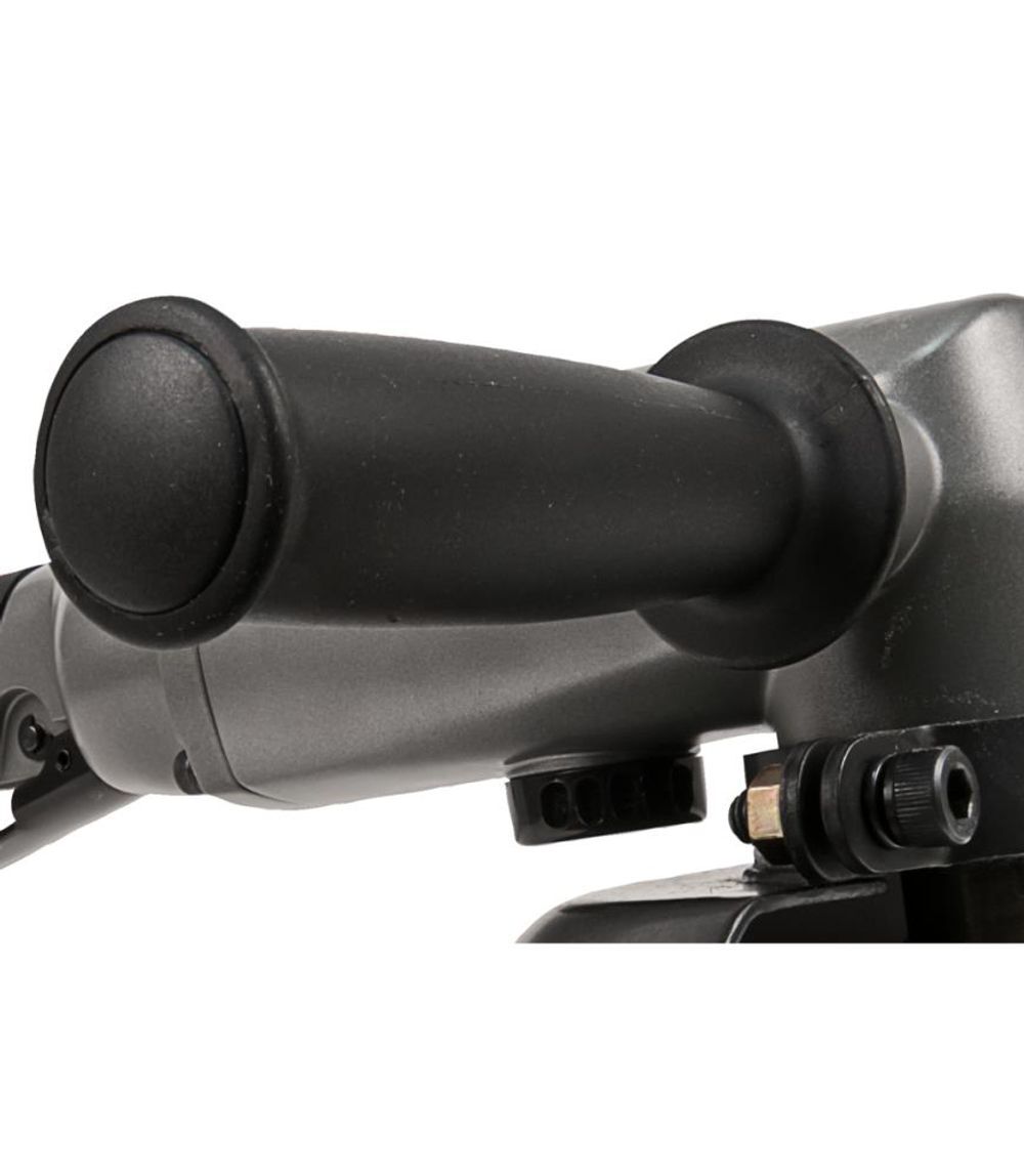 JET JAT-452 R8 7In Air Angle Grinder, large image number 4