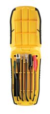 Sperry Instruments Electrical Wire Tracker Tracer Coax CAT 5 Speaker and Phone, small image number 3