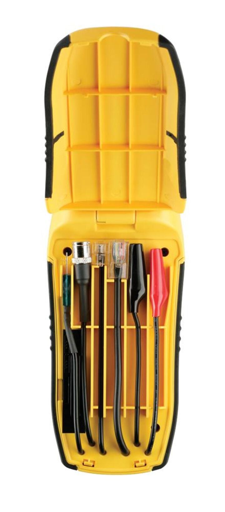Sperry Instruments Electrical Wire Tracker Tracer Coax CAT 5 Speaker and Phone, large image number 2