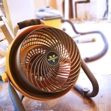 Vornado Heavy Duty Shop Air Circulator, large image number 2