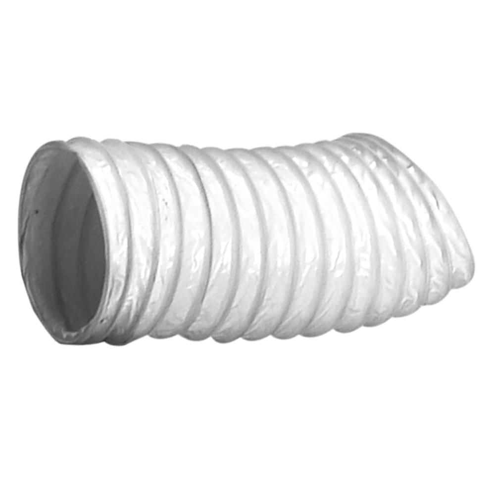Heatstar Short Duct for HS190/HS250TC NOMAD, large image number 1