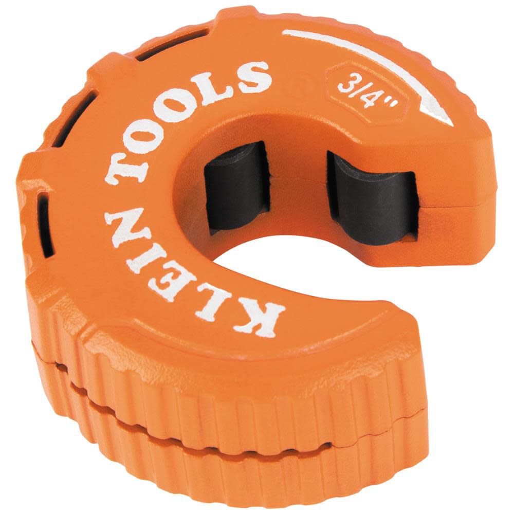 Klein Tools 3/4" C-Style Copper Tubing Cutter, large image number 12