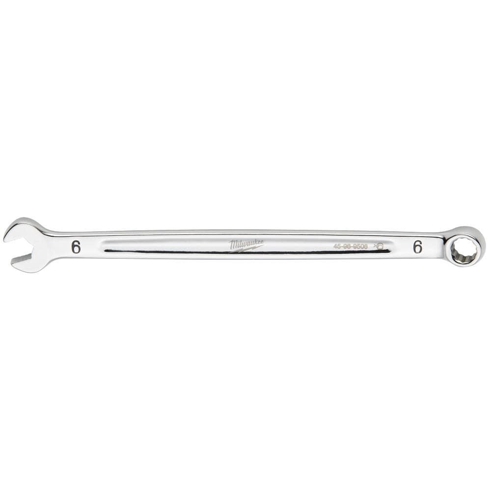 Milwaukee 6MM Combination Wrench, large image number 1