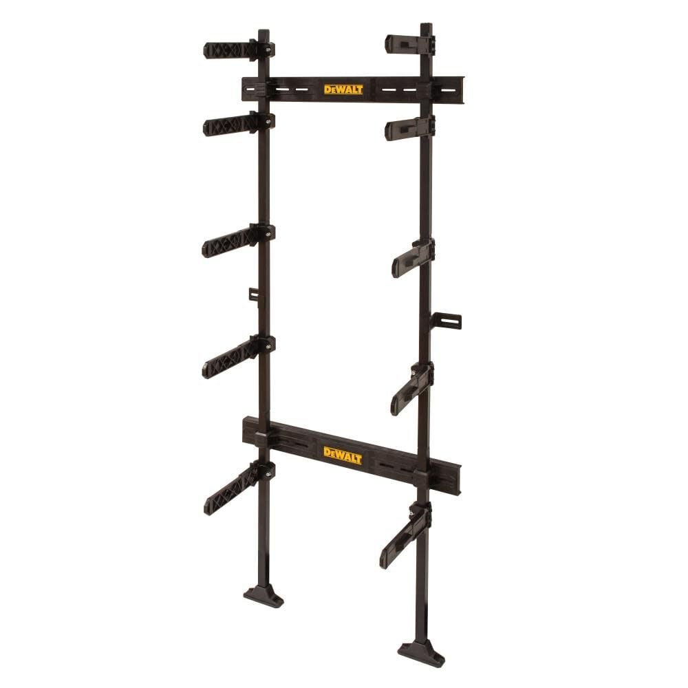 DEWALT ToughSystem Workshop Racking System – DWST08260