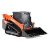 Kubota Parts 1:32 Scale SV97-2 Tracked Skid Steer Toy, small image number 2