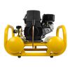 DEWALT 4 Gallon Air Compressor Portable Gas, small
