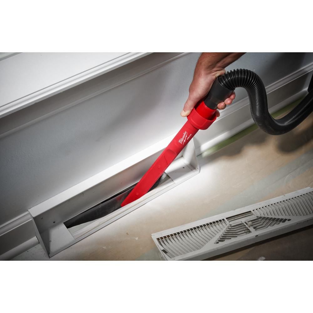 Milwaukee AIR-TIP 3-in-1 Crevice and Brush Tool, large image number 14