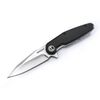 Crescent 3-1/2in Harpoon Blade Composite Handle Pocket Knife, small