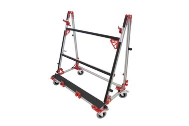 Rubi Tools SLAB A-FRAME CART