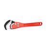 Crescent 16in Self-Adjusting Steel Pipe Wrench, small image number 5