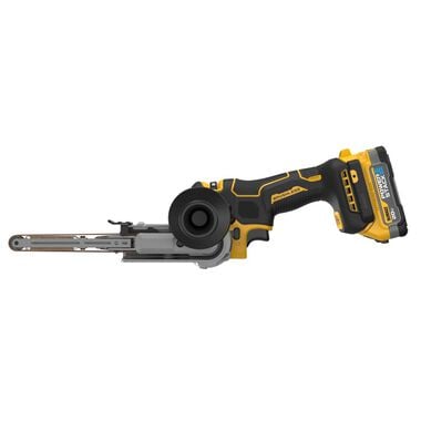 DEWALT 20V MAX XR Bandfile Kit, large image number 8