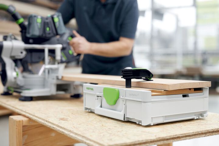Festool SYS3-MFT M 112 Systainer, large image number 10