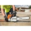 Stihl GS 461 16 Inch 76.5 cc Gas Powered Concrete Cutter Chainsaw, small image number 4