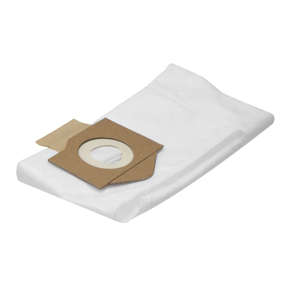 FLEX Fleece Dust Bag for FX5231 5 Pieces, large image number 2