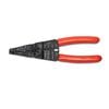 Crescent 8in Wire Stripper and Crimper, small image number 1