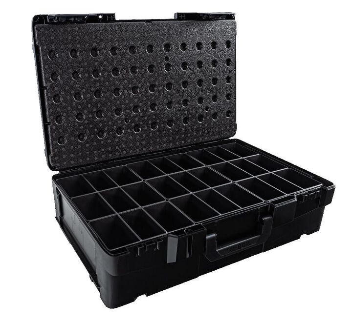 L-BOXX Inset Box Set XM XLB for XL-BOXX, large image number 1