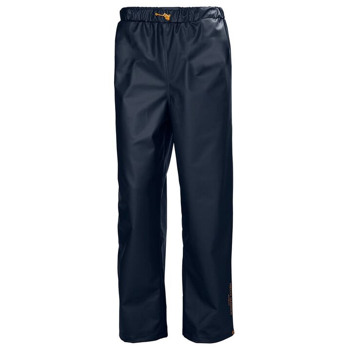 Helly Hansen Gale Waterproof Rain Pant, swatch