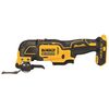 DEWALT 20V Oscillating Multi-Tool & Atomic Drill Driver Combo Kit Bundle, small image number 4