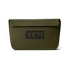 YETI Sidekick Dry 3L Gear Case Olive, small image number 1