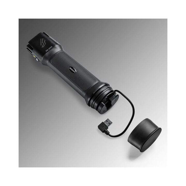 Panther Vision FLATEYE Flashlight 2175 Lumens Unround Rechargeable, large image number 2