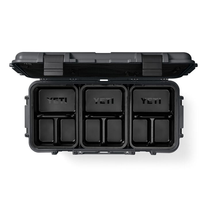 YETI Loadout GoBox 60 Gear Case Charcoal, large image number 8