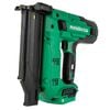 Metabo HPT 18V MultiVolt 18-Gauge Compact Brad Nailer (Bare Tool), small image number 1