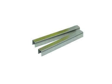 Spotnails A-11/T-50 3/8in Crown Fine Wire Galvanized Staple - 5000 Staples