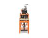 Husqvarna Construction MS 610 460V 7.5HP 24 Inch Masonry Saw Body Only Reconditioned, small image number 3
