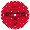 Freud 10 In. x 60T Cabinetmakers Crosscut Blade, small image number 1