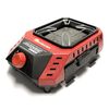 Mr Heater 8000  11000 BTU Buddy FLEX Portable Radiant Heater FLEX Cooker and Gear Bag, small image number 3