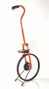 Keson Metal Professional 4' Measuring Wheel, small image number 1
