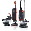 Hoover Commercial Vacuum 40V 8Ah Battery & Charger Bundle, small image number 4