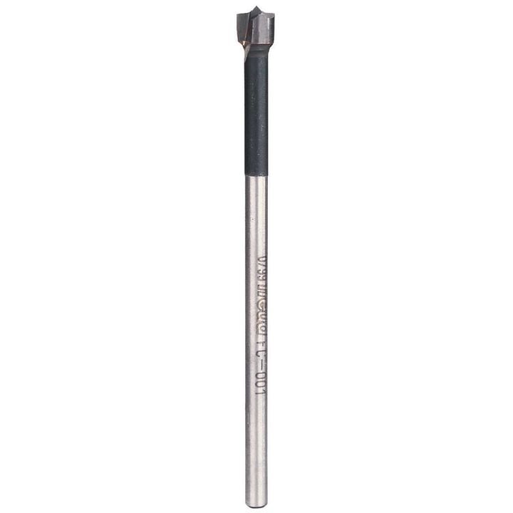 Freud Carbide Forstner Drill Bit 1/4 In. x 5/32 In. Shank